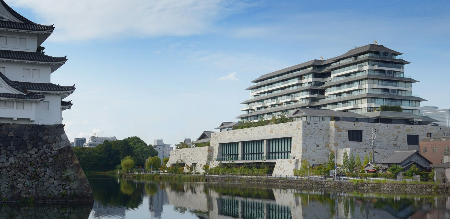 エスパシオキャッスル