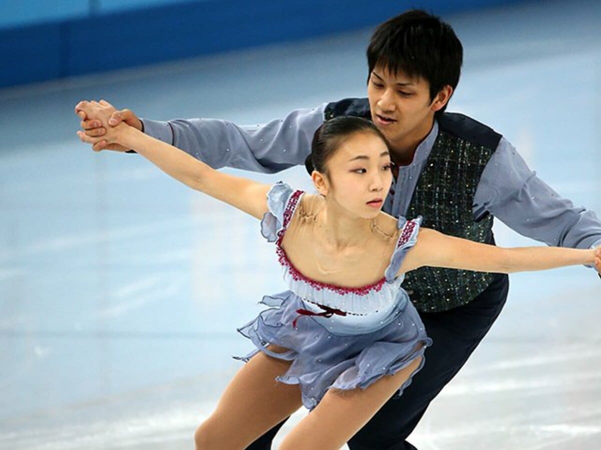 木原龍一　高橋成美